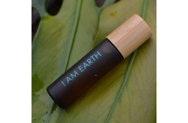 I AM EARTH - Essential Oil Gift Set