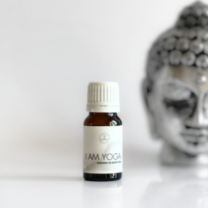 essential oil