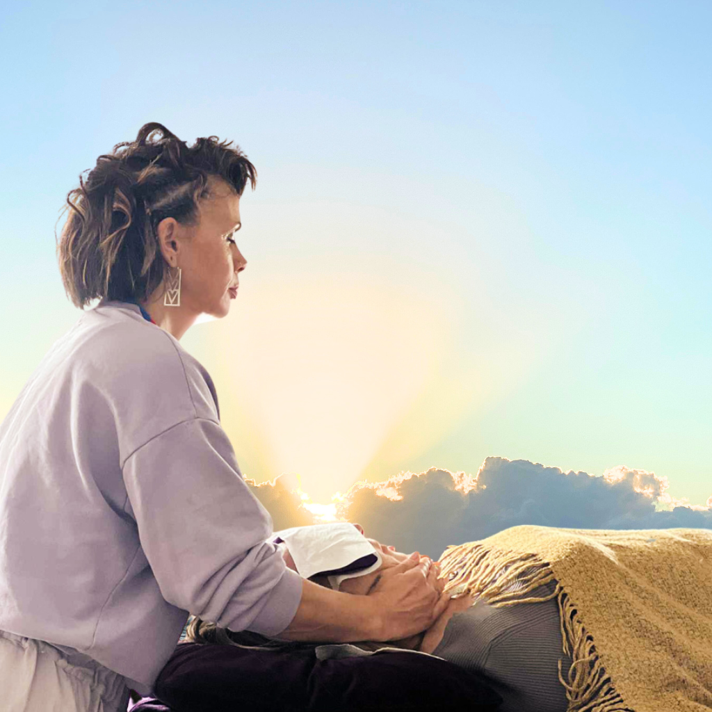Reiki Light Services