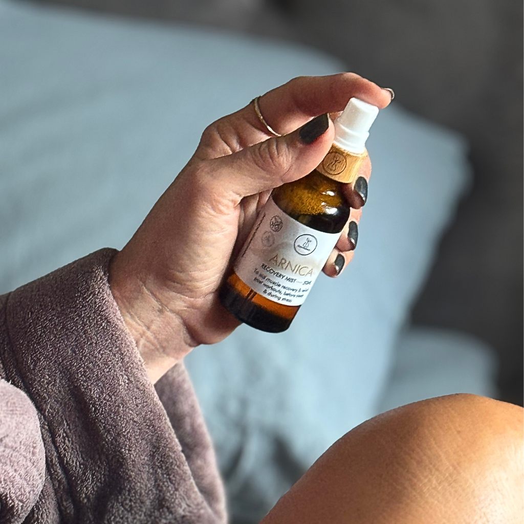 ARNICA Recovery Mist 50ml