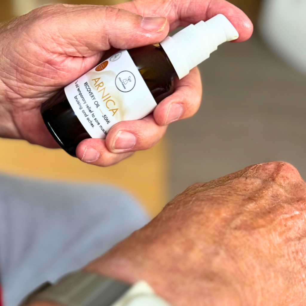arthritis pain relief