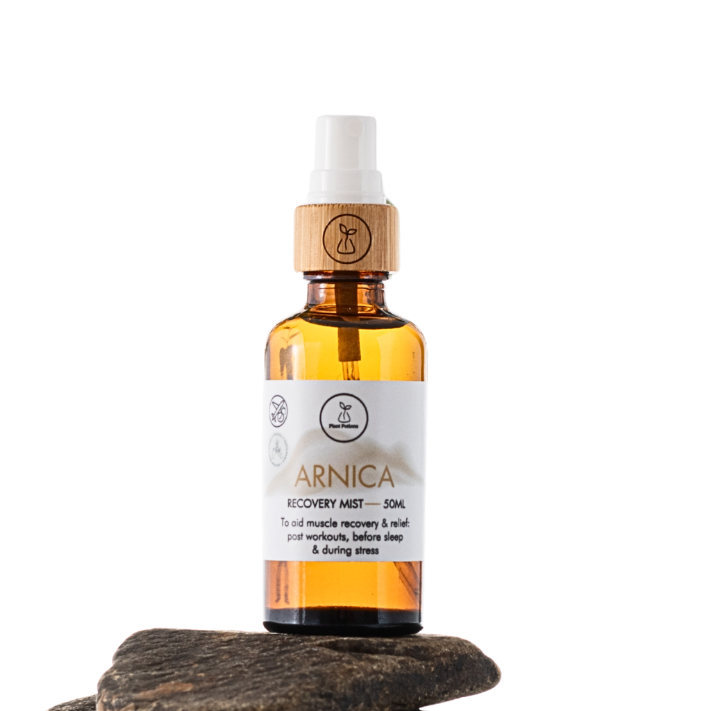ARNICA Recovery Mist 50ml