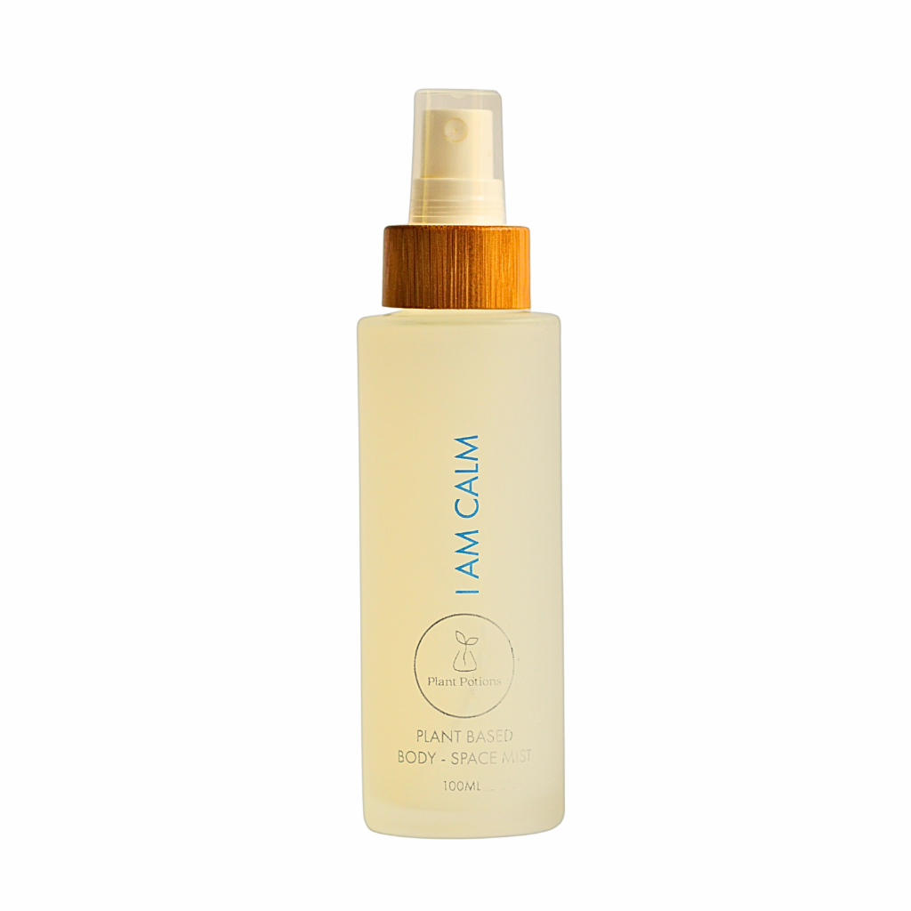 I AM CALM Body-Space Mist 100ml