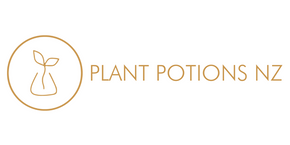 Plant Potions NZ