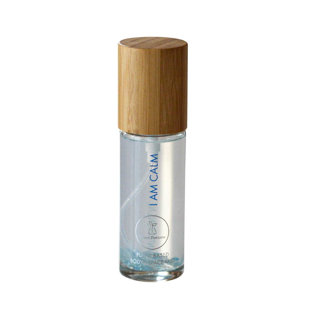 I AM CALM Body-Space Mist 80ml