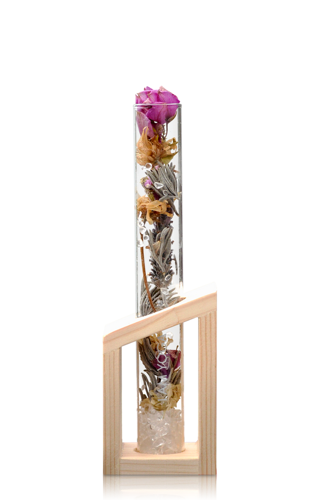 I AM YOGA Home & Body Gift set